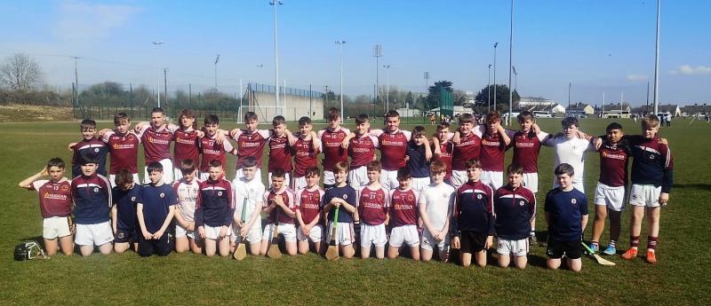Our Lady's Templemore through to the next round in Rice Cup