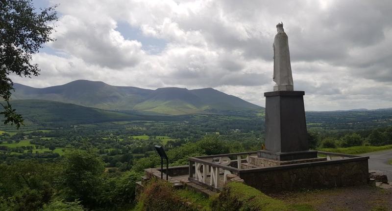 Tipperary Tipperary Tipperary 