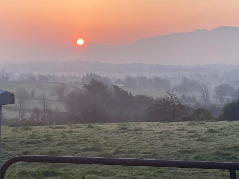 Tipperary Tipperary Tipperary 