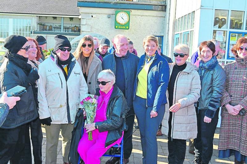 County Tipperary Golf & Country Club Golf news and competitions 