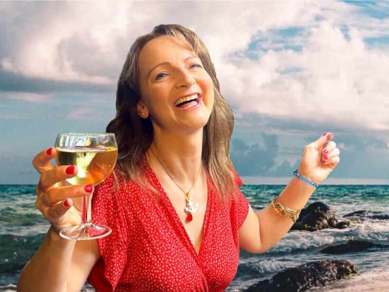 Shirley Valentine at The Source, Thurles 