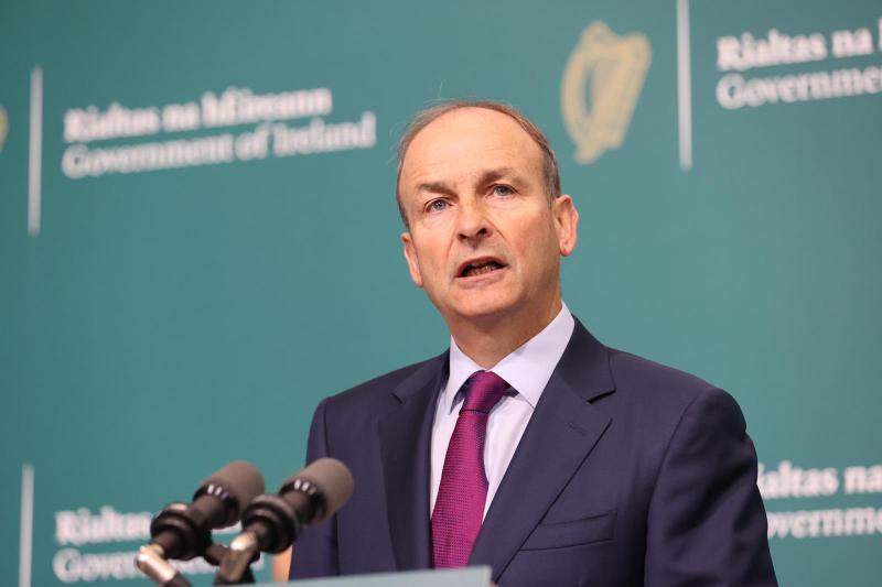 Government will go ahead with carbon tax increases - Taoiseach confirms 