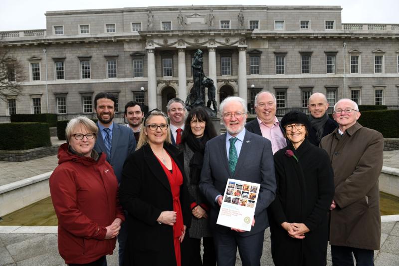 Tipperary museum curator launches five-year strategy for local museums