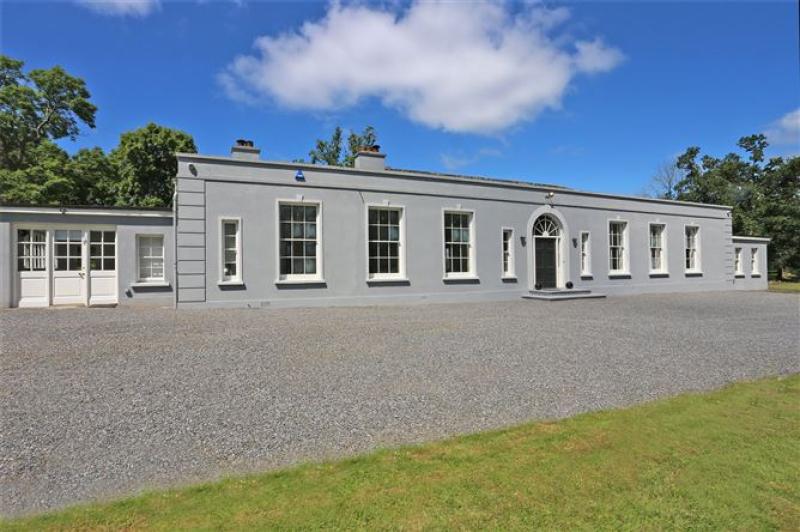 Tipperary Tipperary Tipperary 