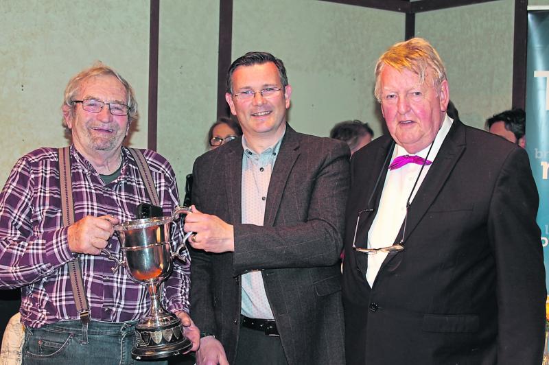 Tipperary Drama Festival - Open, Confined and Overall Results 2022