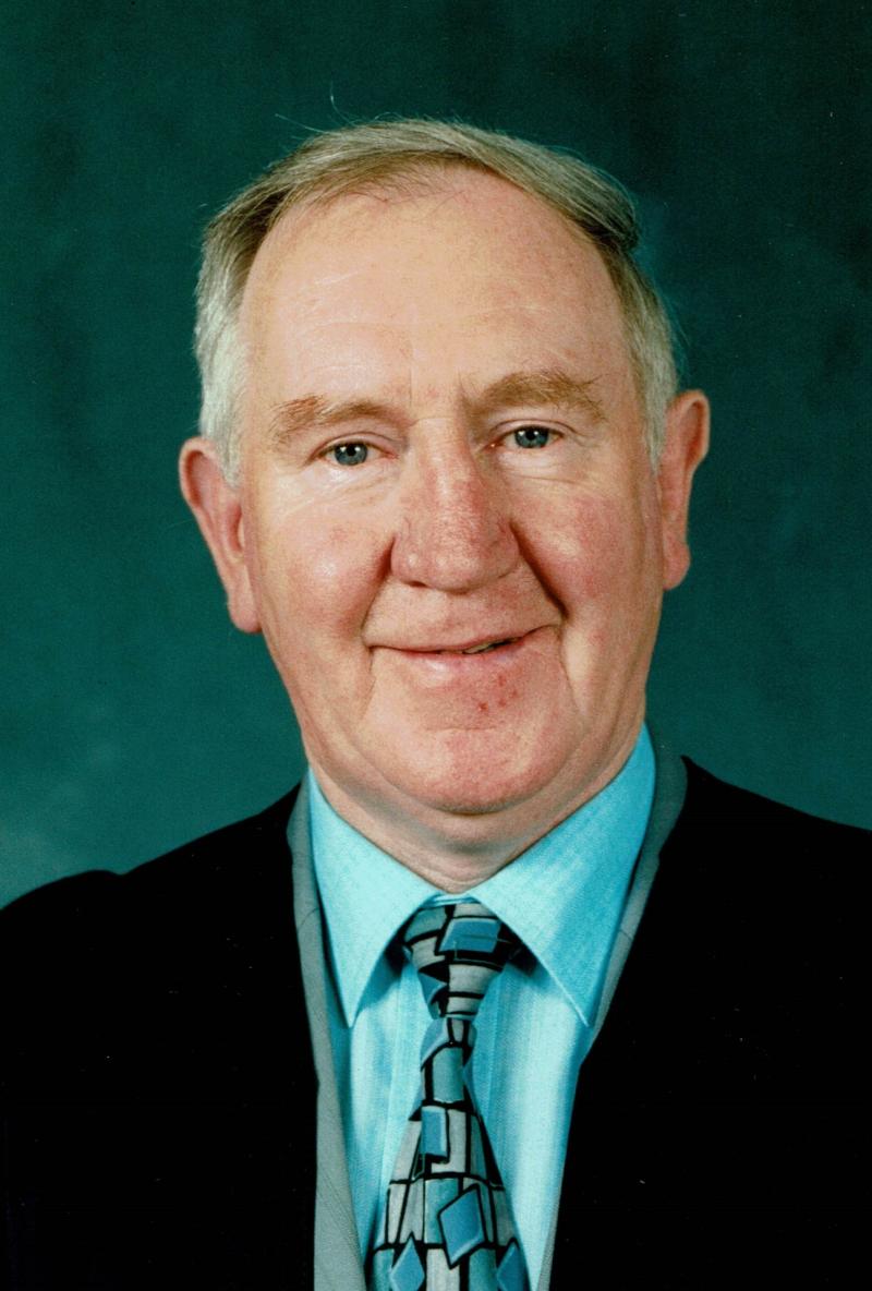 Tipperary GAA lost a great friend in the late Jim Carew, Annacarty and Dublin