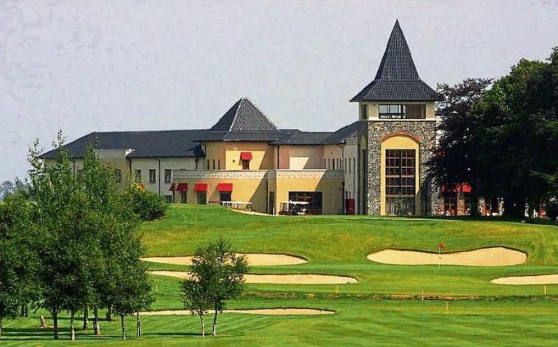Ballykisteen Ladies' Golf news and competitions 