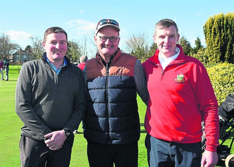 Templemore golf club news and events 