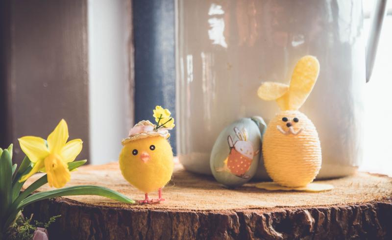 Easter 