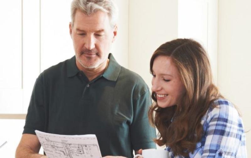 Renovate your home with Thurles Credit Union