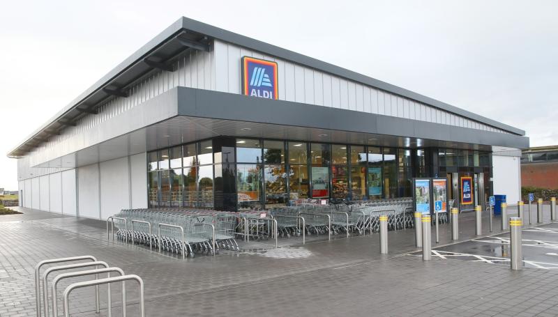 Aldi spent €127m with Tipperary food and drink producers in 2021