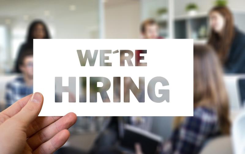 JOB ALERT: Dew Valley Foods currently recruiting for various positions