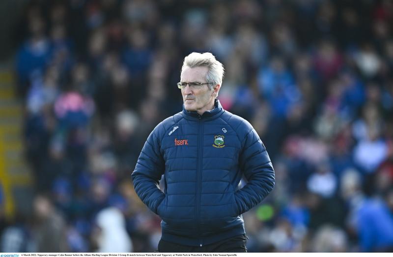 INTERVIEW: 'We believe we have a team capable of doing something in this championship' - Colm Bonner