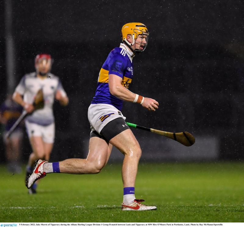 Bonner names his Tipperary team for Waterford clash