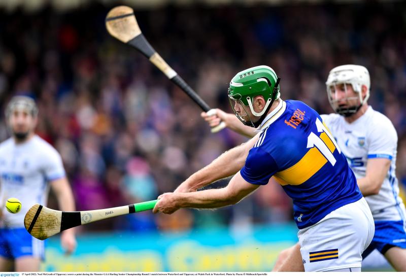 TipperaryLive player ratings - Tipperary vs Waterford