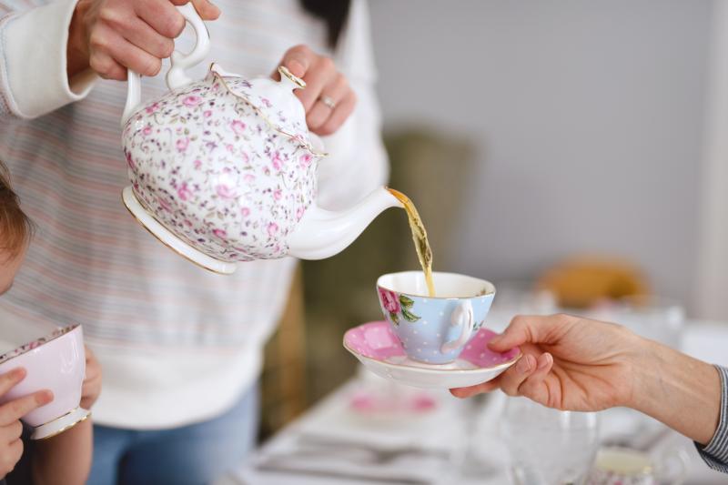 Tipperary's 2,457 Alzheimer's patients ask you to host a Tea Day this May