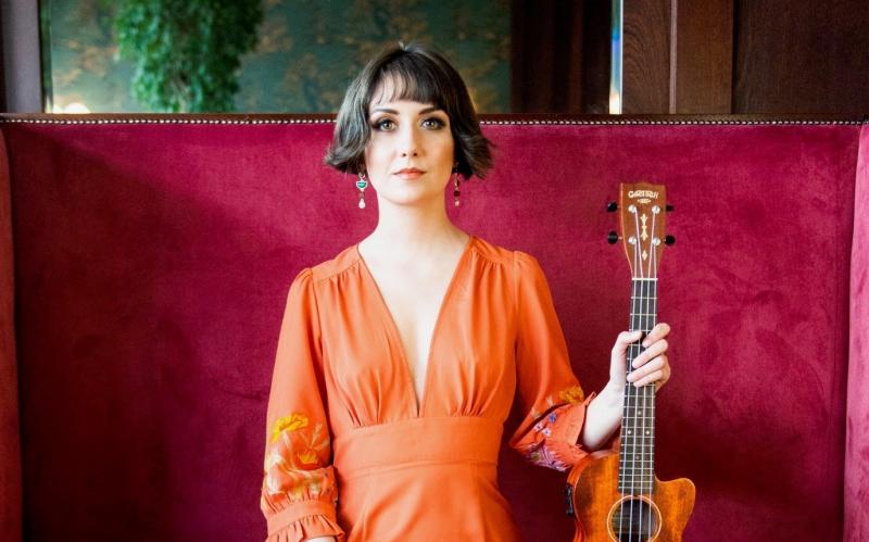 Edel Murphy and ‘Motherland’ band in musical homage to female greats