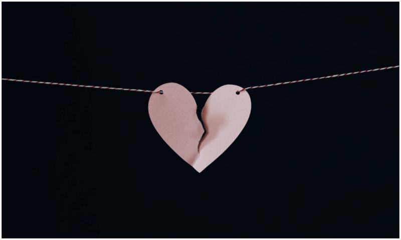 Marriage breakdown? Divorce? Who gets what! by Lynch Solicitors 