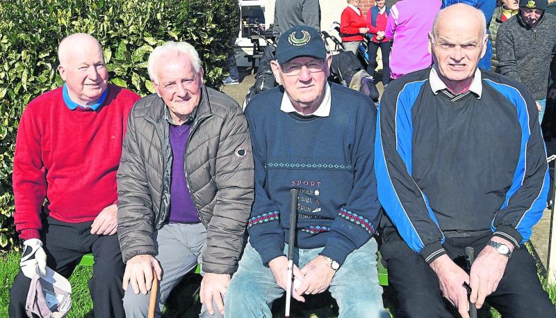 Templemore Golf Club - victory over Dundrum