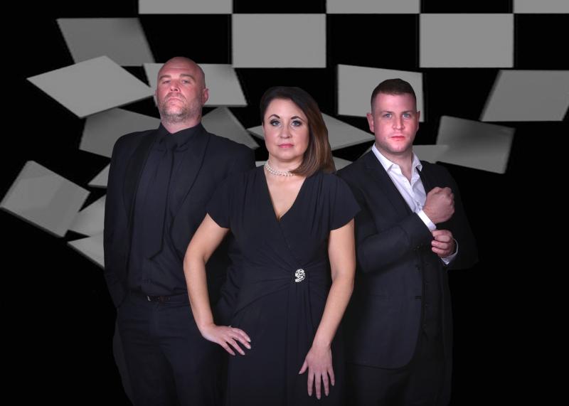 Tickets for Carrick-on-Suir Musical Society production of Chess go on sale next week 