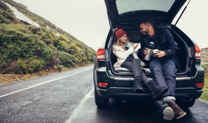 Planning a road trip is always advisable especially on Bank Holiday weekends