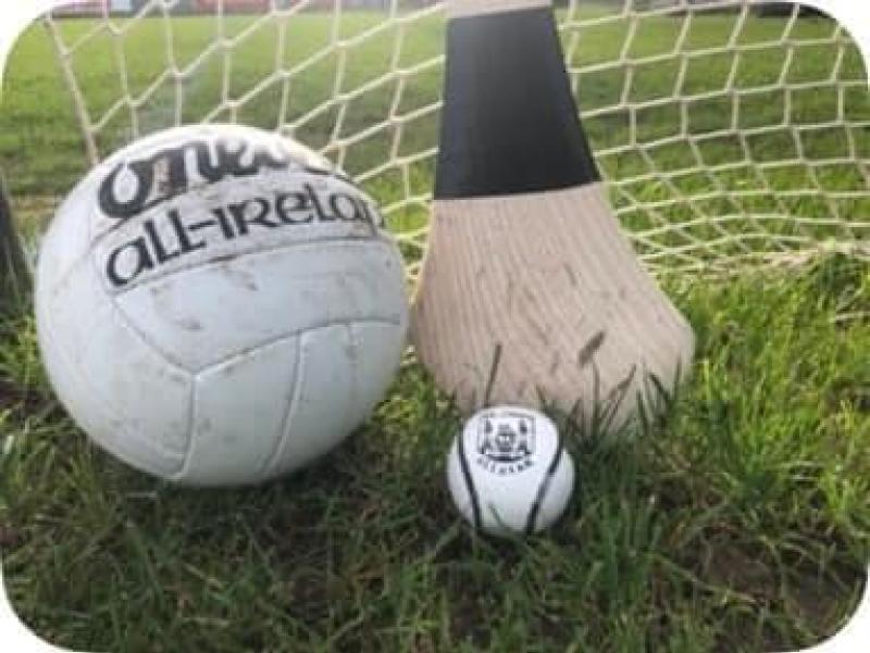 Upcoming Tipperary GAA club fixtures