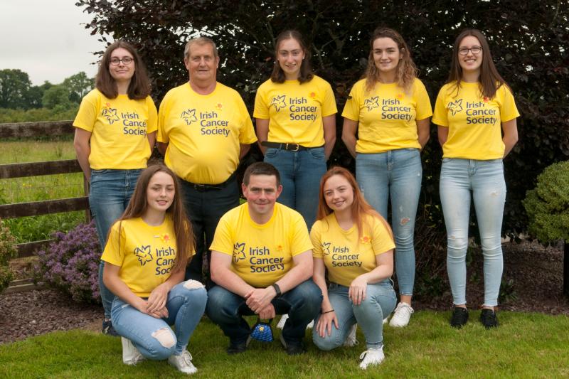  Cappawhite 24-hour fast and sleepout to take place this weekend