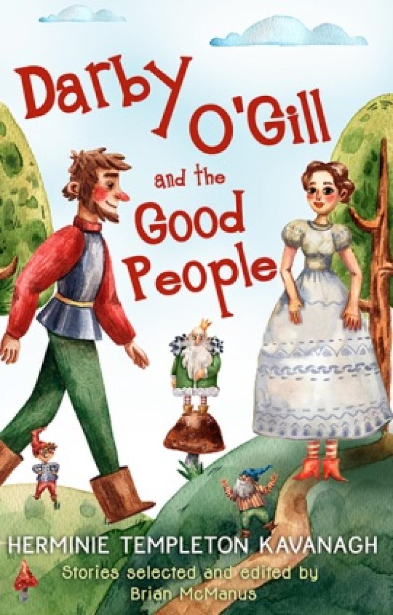 Darby O'Gill and the Good People is set near Clonmel and Slievenamon 