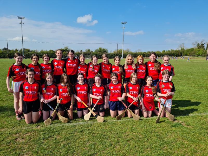 Roscrea Coláiste Phobal's TY trip to Birr Outdoor Adventure Centre