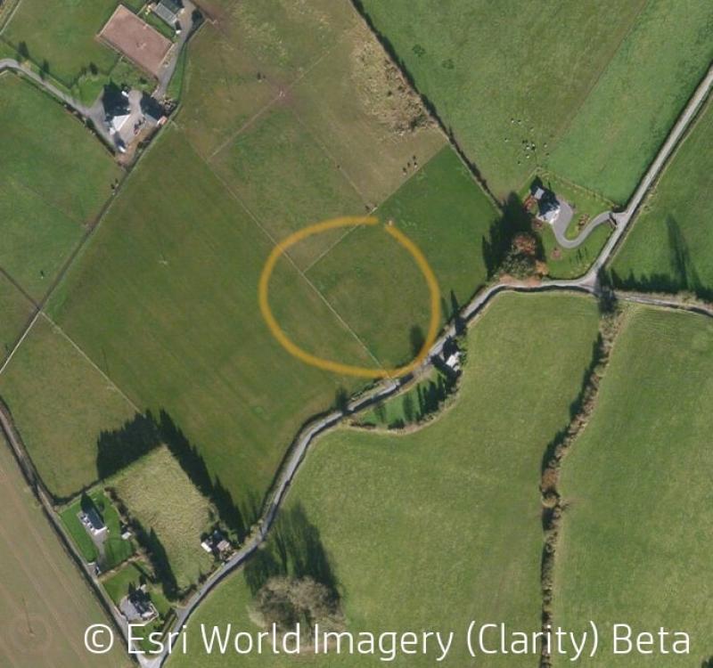 Tipperary Tipperary Tipperary 