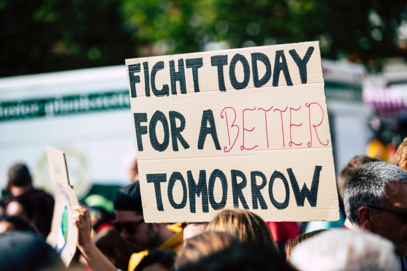 Community sector and health workers to march for better pay and respect today