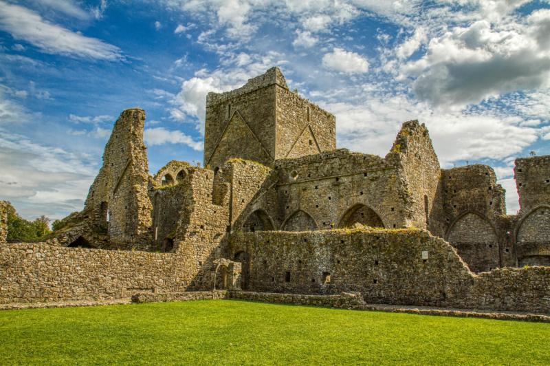 Big plans this weekend? Here's what the weather in Tipperary is doing
