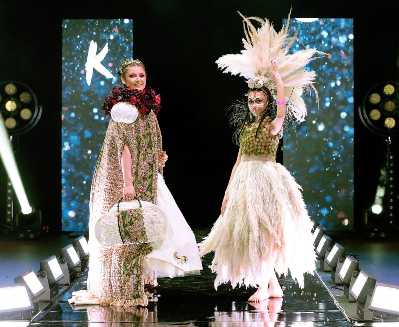 Tipperary students dazzle ....