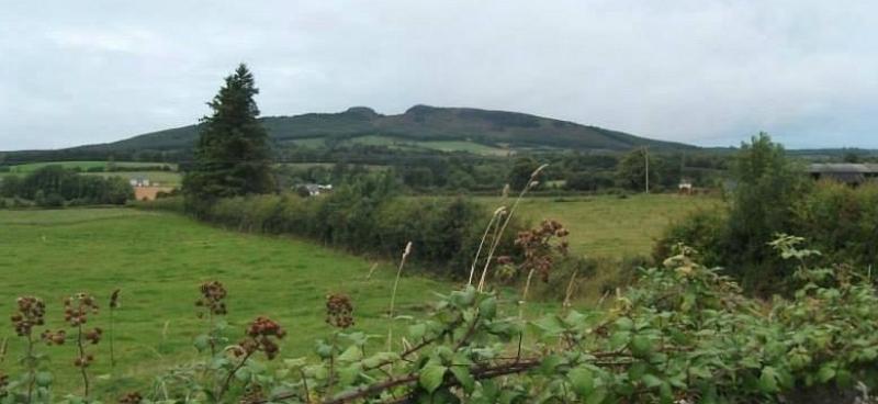 Walking club's outing will take in the iconic Tipperary mountain, the Devil's Bit
