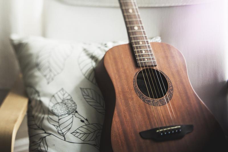 Free ‘Try an Instrument’ Day with Music Generation Longford