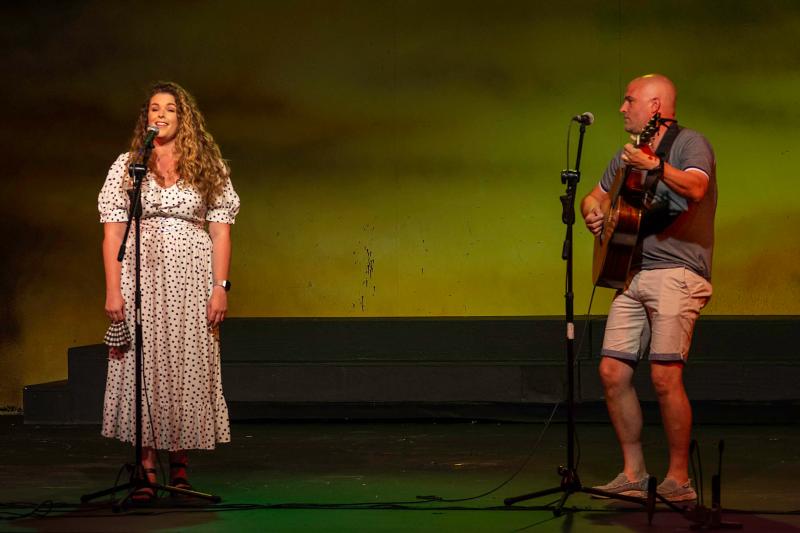 A feast of concerts is on the way for Carrick-on-Suir's Clancy Brothers Festival 