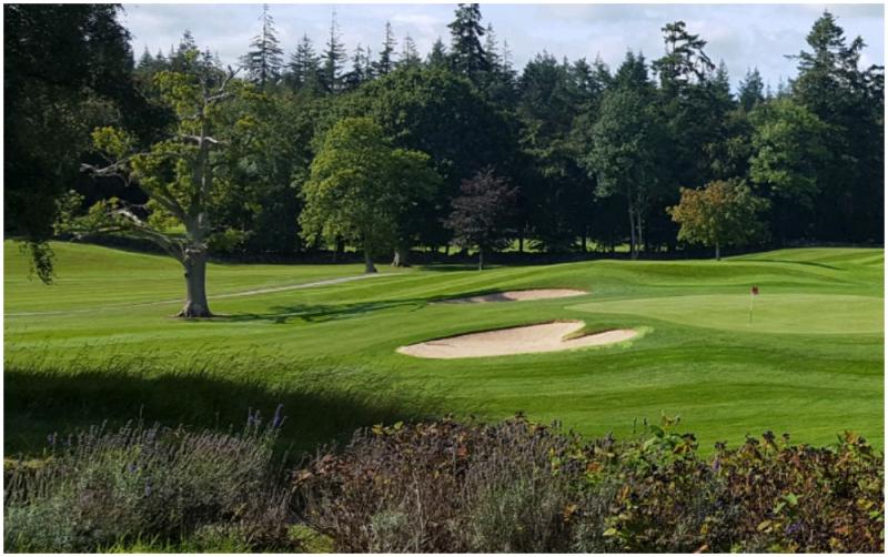 Portumna Golf Club - Come and play at one of Ireland's top parkland courses