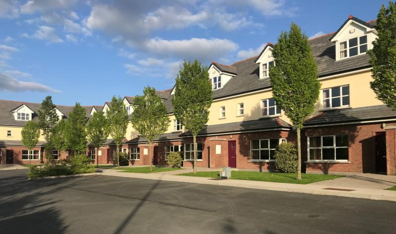 BREAKING: Focus Ireland buys 16 houses on the grounds of the Abbey Court Hotel in Nenagh
