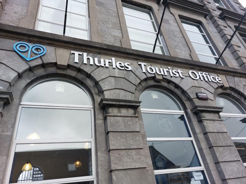 CHECK IT OUT: Thurles tourist office to host coffee morning this week