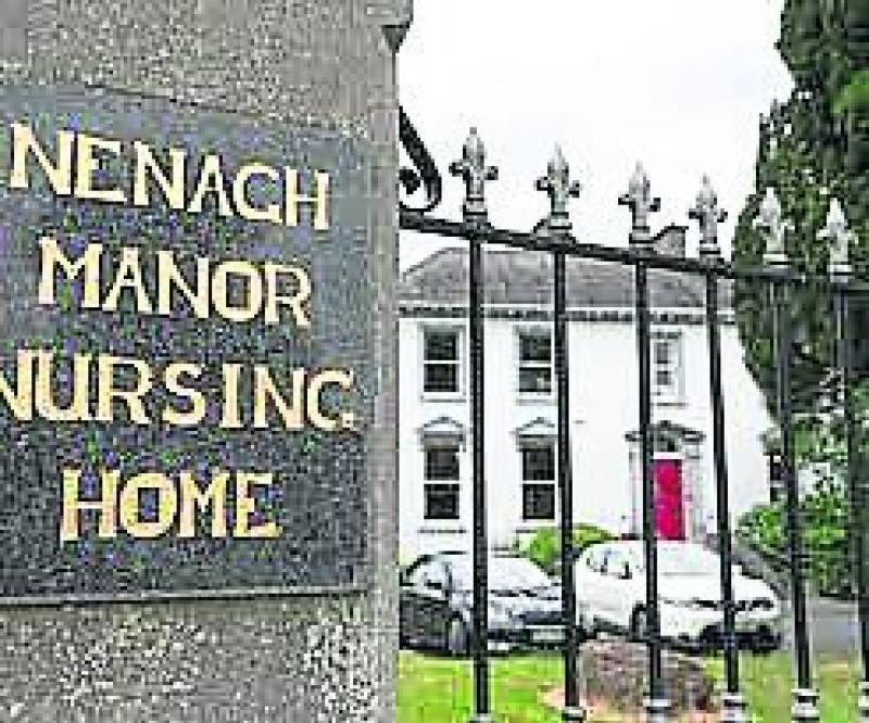 Top marks for Nenagh Manor Nursing Home - Hiqa report 