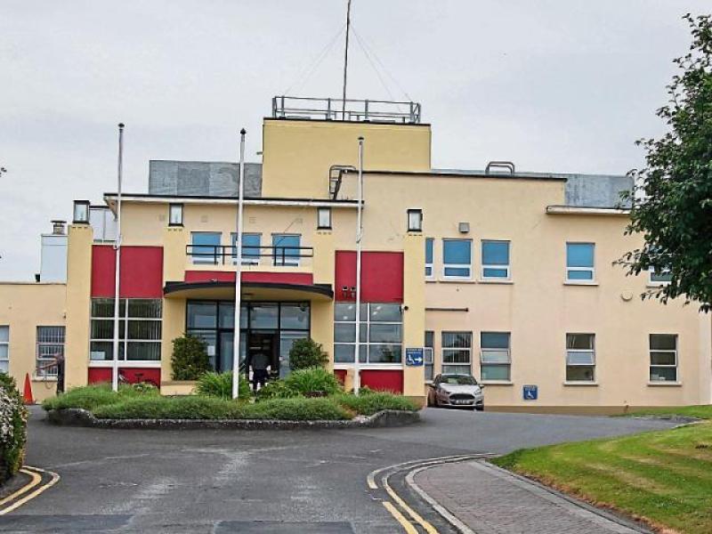 The Nenagh Injury Unit is open today but closed tomorrow