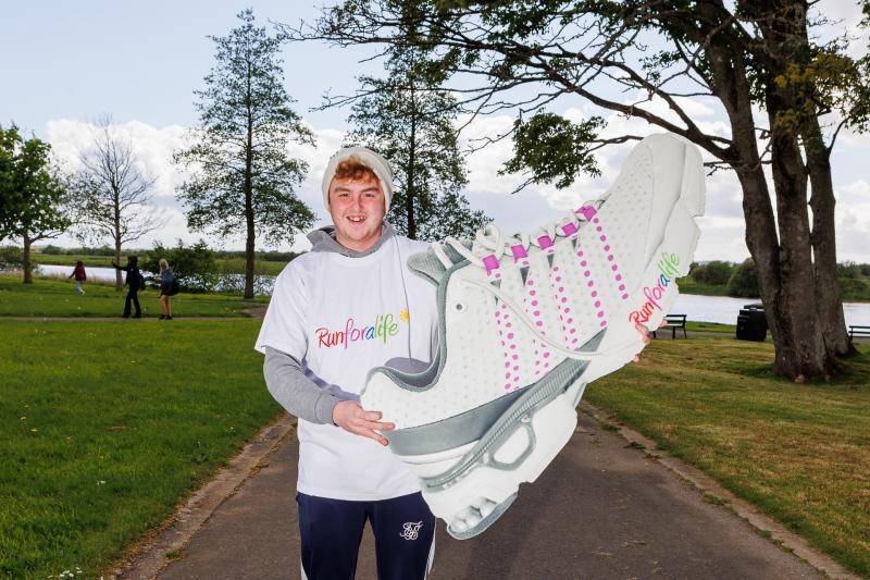Tipperary man issues plea to the public to support organ donation