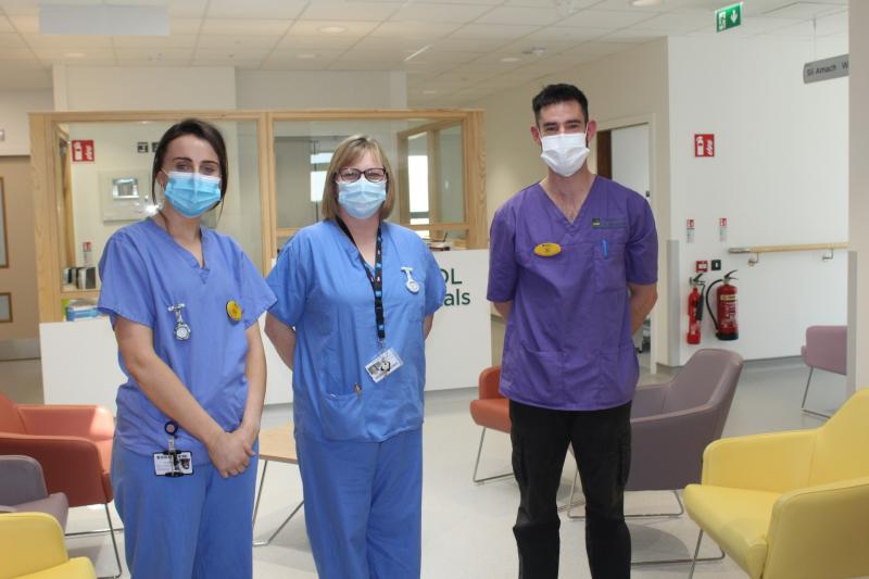 Tipperary hospital opens new regional hub for women's health