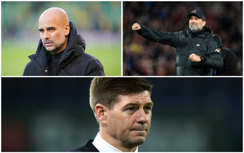 Premier League final day permutations: Can Steven Gerrard stun Man City and gift Liverpool the title?