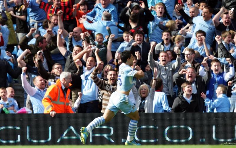Premier League rewind: Memorable final-day title battles