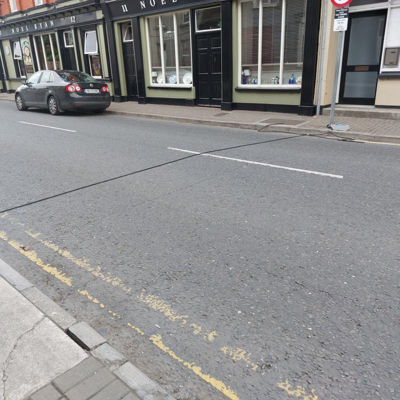 Tipperary drivers are being advised of traffic monitoring in these towns this week