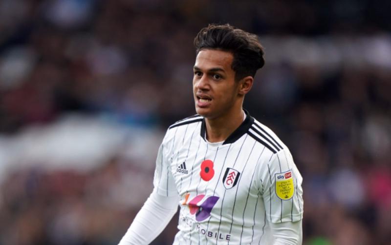 Liverpool complete signing of Portuguese wonderkid