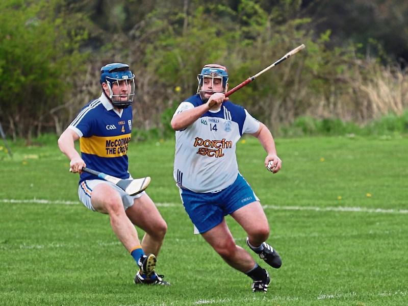 Treacys into Crosco Cup final after overcoming Cappawhite