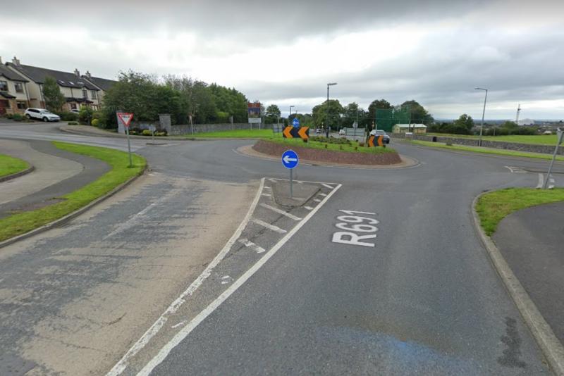 Speed ramps needed for the Dualla road in Cashel after serious accidents   