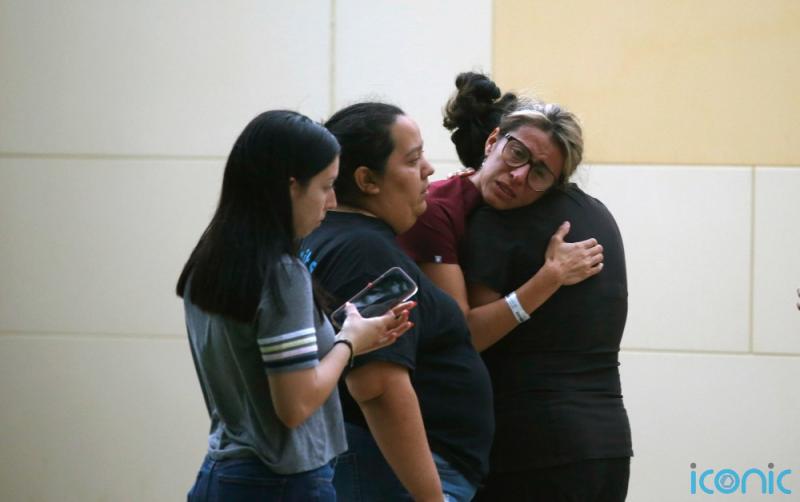 'It’s time we turned this pain into action' - At least 19 children killed in Texas school shooting
